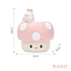 Kawaii Mushroom Succulents Plant Pots