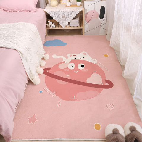 Bedside Rugs