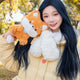 Big Tailed Fox Plushie