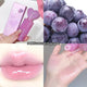 GEGE BEAR Love Heart Jelly Lip Glaze