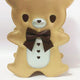 Bowtie Bear Backpack