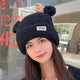 Deer Antler Beanies