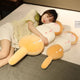 Cute Animal Dango Snack Plushies