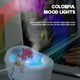 Cute Animal Bathtub Humidifier