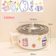 Ramen Bowl With Lid