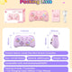 Kawaii Candy Floss Dreams Wireless Controllers NS Lite/OLED