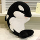 Cute Dolphin Plushies