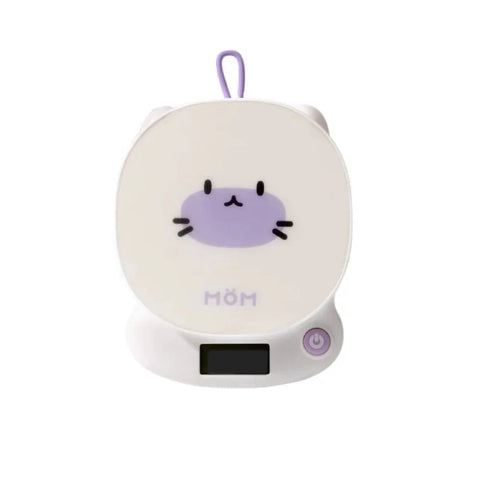 Kawaii Animal Kitchen Scales