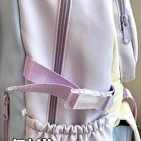 Beary Cute Ita Backpack