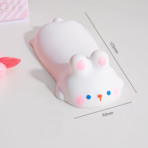 Squishy Wrist Rest