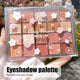 Cherry Blossom Eye Shadow Palette