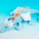 Rainbow Dragon Plushie