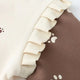 Bears & Paw Prints Sweater