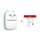 Portable Cat Thermal Printer