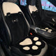 Cat Paw Car Seat Cover Set