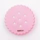 Pastel Cookie Contact Lenses Case