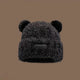 Cute Bear Ears Beanie