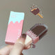 Ice Cream Shaped Matte Lip Stick