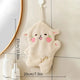 Cute Animal Hand Towels