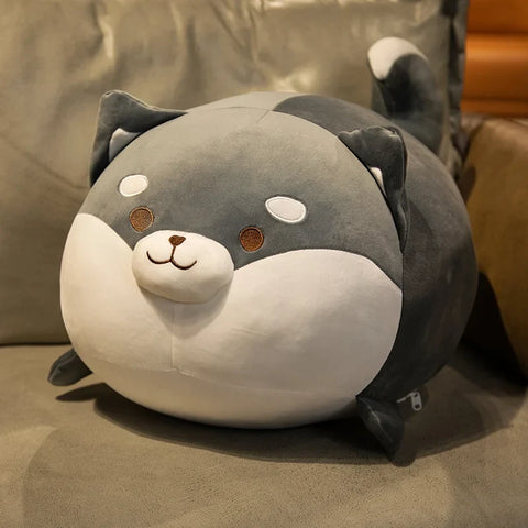 Chonky Shiba Inu Plushie