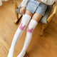 Thigh High Stockings