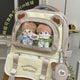 Beary Cute Ita Backpack