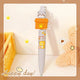 Kawaii Peek-a-Boo Cat Pens