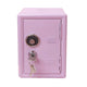Small Pink Safe