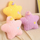 Moon & Star Plushie Pillows