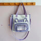 Bunny Ears Tote Shoulder Bag