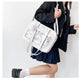 Cute Ita Messenger Bag