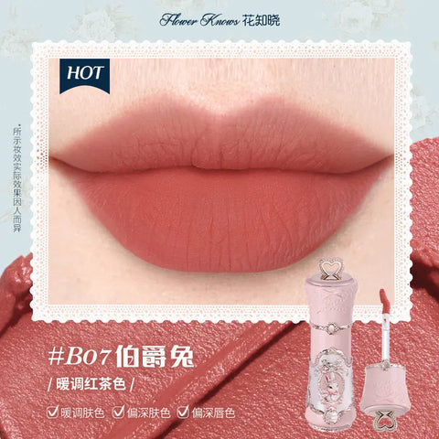 Flower Knows Lip Tint