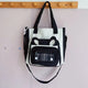 Bunny Ears Tote Shoulder Bag