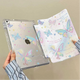 Pastel Butterfly iPad Case