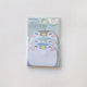 Cute Animal Sticky Notes