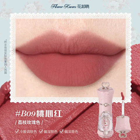 Flower Knows Lip Tint