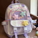 Kawaii Star Chaser Backpack