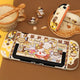 Kawaii Cat Cafe Switch 2 Case