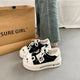 Kawaii Cutesy Neko Platform Sneakers