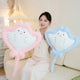 Kawaii Manta Ray Plushie