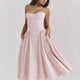 Coquette Cocktail Dress