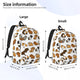 Guinea Pig Print Backpack