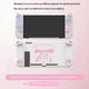 Kawaii Neko and Bows Switch Case NS/OLED/NS2