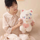 Sweet Hugs Cat Plushies