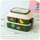 Portable Lunch Box