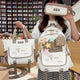 Happy Days 3 Piece Backpack Set