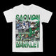 Saquon Barkley Graphic Tee