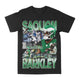 Saquon Barkley Graphic Tee