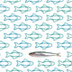 Sardine Paper Clips