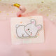 Adorable Animal Memo Pads